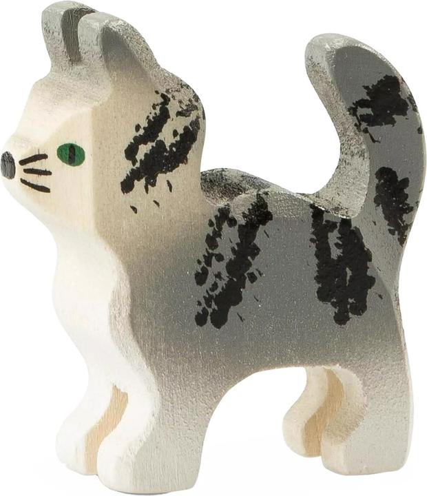 Immagine prodotto Trauffer Gatto di legno