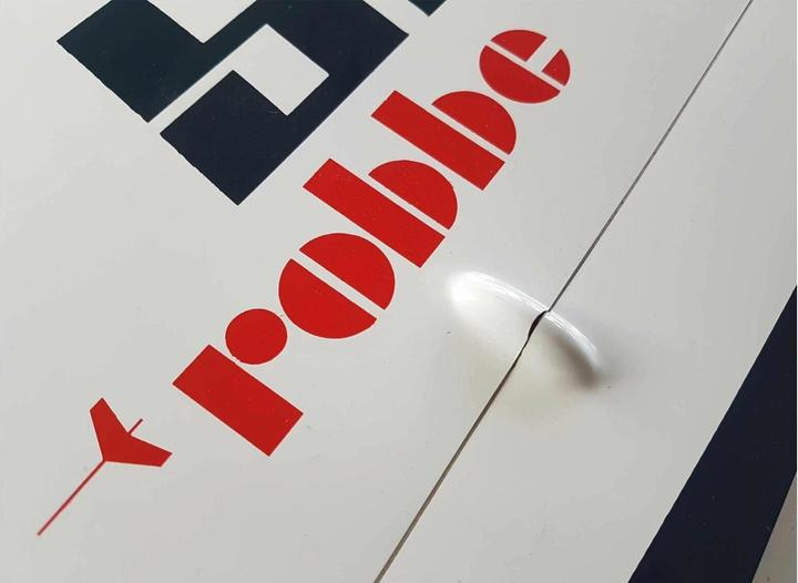 Immagine prodotto Robbe Motorglider Scirocco S 3750 mm GRP PNP (Aliante a motore)