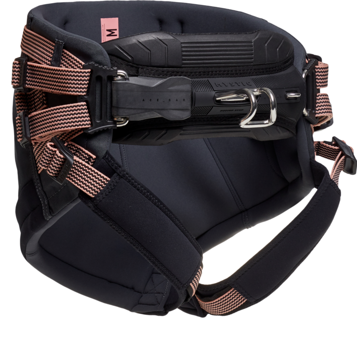 Actual product image Mystic Passion Seat Harness Wmn (S)