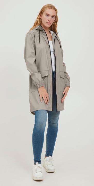 Produktbild B.young BYAVAN RAINCOAT 20809394 (42)