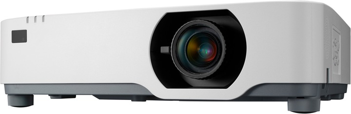Produktbild NEC P605UL (Full HD, 6000 lm, 1.23 - 2:1)