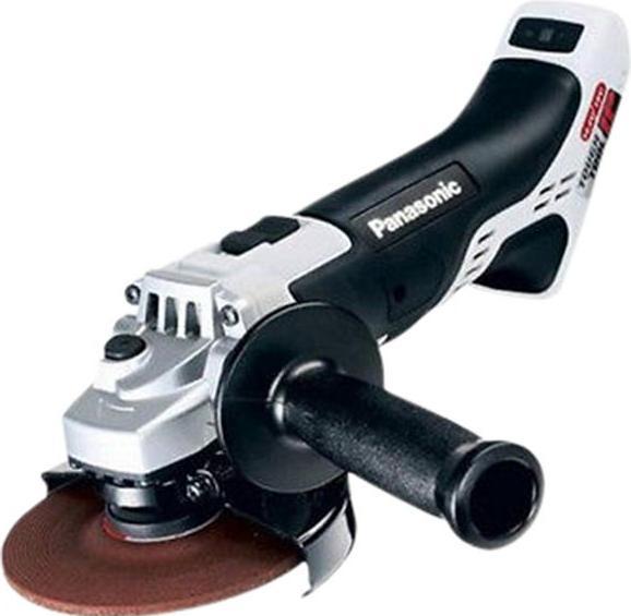 Actual product image Panasonic Angle grinder, 8000... 10000min-1 (125 mm)