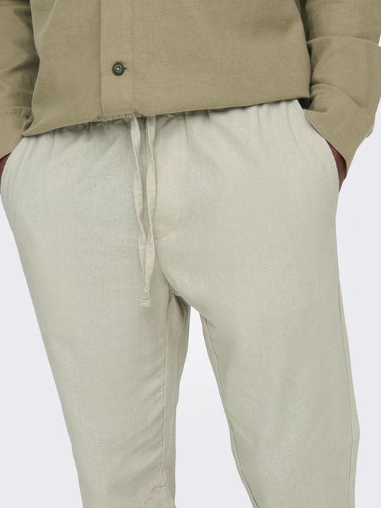 Produktbild Only & Sons Einfarbige Hose (S)