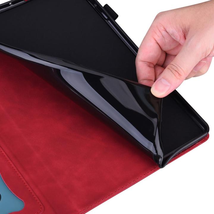 Produktbild Cover-Discount Kindle Paperwhite 2024 - Etui mit Kartenfächer