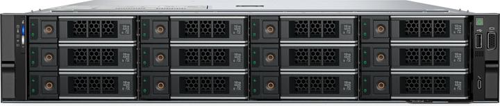 Dell SER.R7615-507/N57GK Serveur PowerEdge R7615 (32 GB, Server Rack)