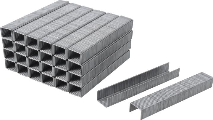 Produktbild wolfcraft 5000 Breitrückenkl. x-hart Typ053, 8mm