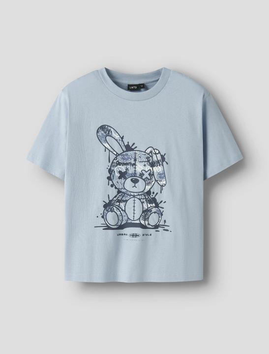 Produktbild Lmtd Loose Fit T-Shirt (146, 152)