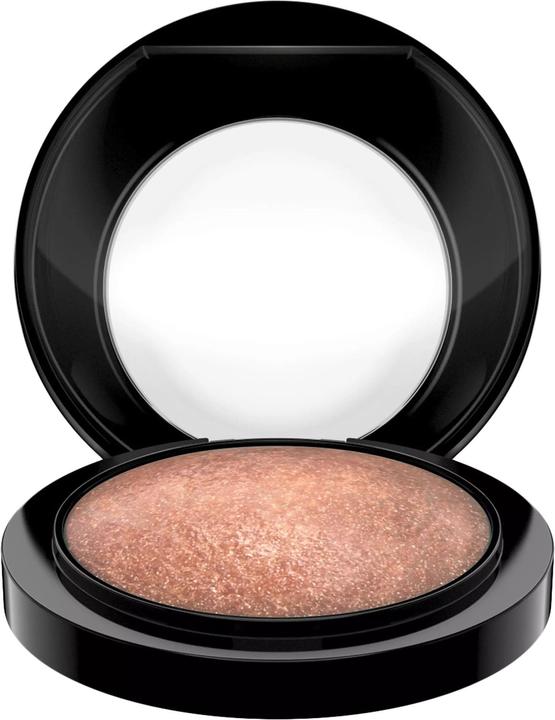 MAC Cosmetics Mineralize Skinfinish (Cheeky Bronze)