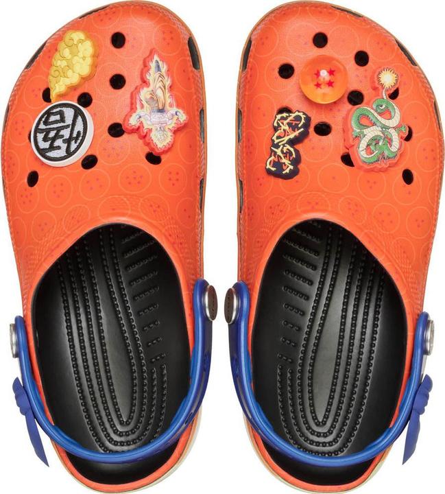 Produktbild Crocs Dragon Ball Z Classic Clog (37)