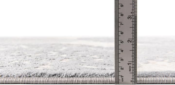 Actual product image Hadorn Bern Clouds (61 x 183 cm)