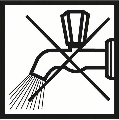 Produktbild Bosch Professional Zubehör PRO Core Cutter dry, 35 x 35 x 22,23 mm (35 mm)