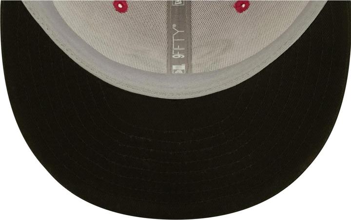 Actual product image New Era 9FIFTY Cap - CRUCIAL CATCH Green Bay Packers - L/XL (XL)