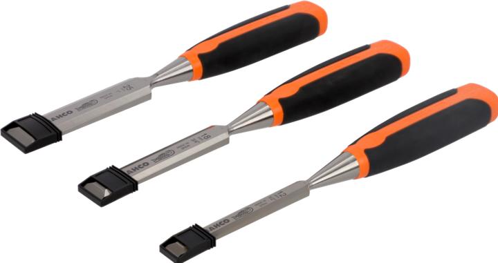 Productafbeelding Bahco Beitelset 424P-S3-EUR (25 mm)