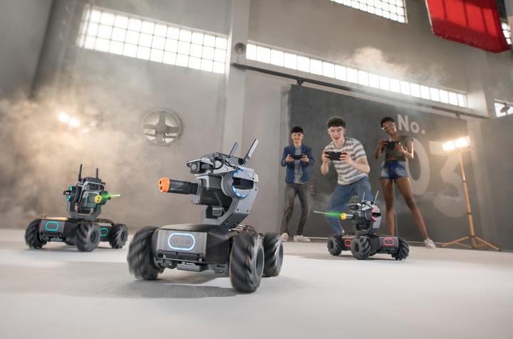 Produktbild DJI RoboMaster S1