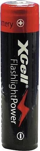 Produktbild XCell Li-Ion Akku 18650H 2600mAh PCM (3.70 V, 2600 mAh)