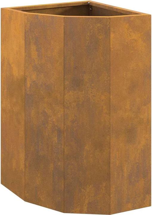 Produktbild vidaXL Eckpflanzer