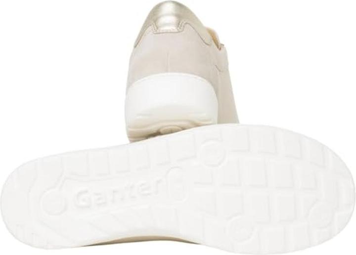 Immagine prodotto Ganter Sneakers Kelly-K con lacci e zip laterale (42)