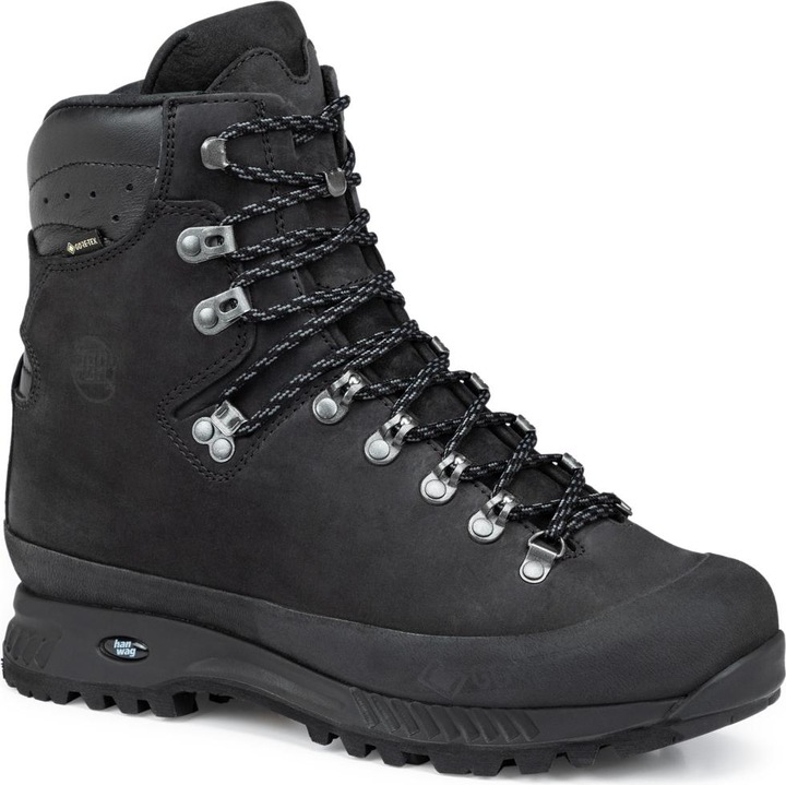 Actual product image Hanwag Alaska XC GTX (40.5)
