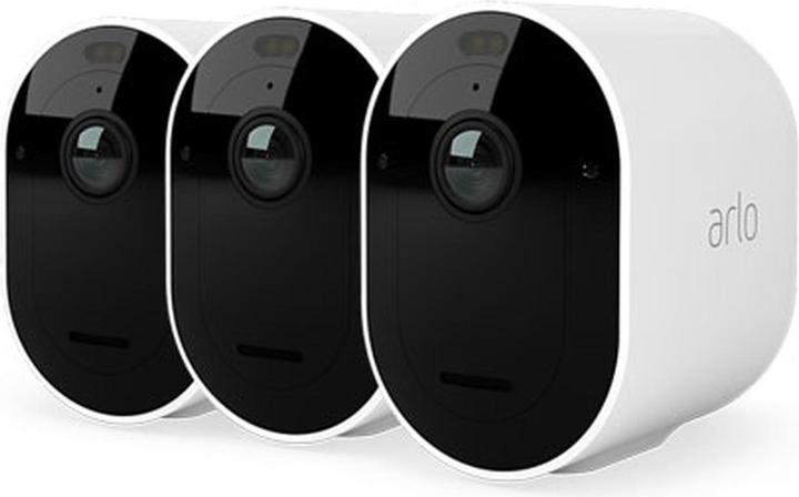 Arlo Pro 5 3 Kit (2560 x 1440 Pixels)