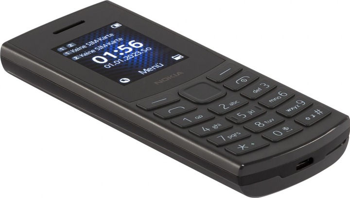 Immagine prodotto Nokia 105 4G (2023) (1.80", 4G)