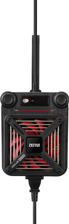 Produktbild Zhiyun Molus G300 (Studioleuchte, Videoleuchte)