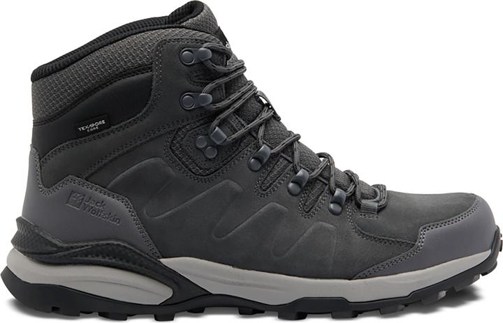 Jack Wolfskin Refugio Texapore Mid M