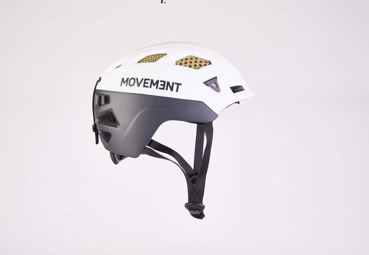 Immagine prodotto Movement 3Tech Alpi Honeycomb (L)