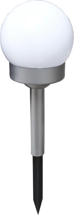 Actual product image Globo solar light (IP44)