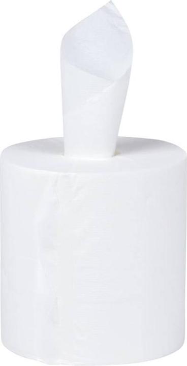 Produktbild Wolino Handtuchrolle Midi Premium 2-lagig 450 Blatt à 22x19 cm