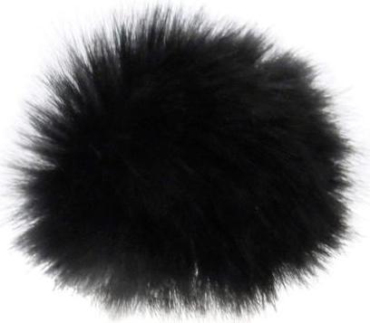 Produktbild Mipro MU 55 L Lavaliermikrofon mit Windschutz