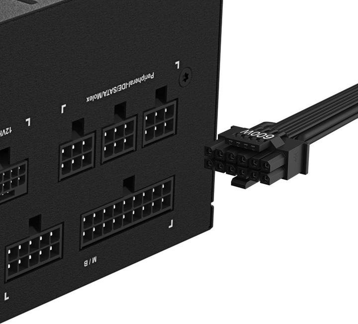 Actual product image Gigabyte UD850GM PG5 (850 W)