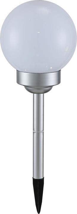 Globo Solarleuchte (150 lm, IP44)