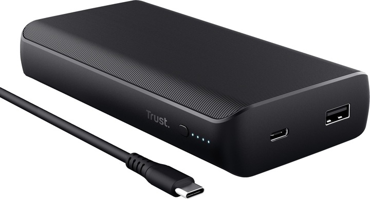 Produktbild Trust Laro Laptop (20000 mAh, 65 W, 65 Wh)