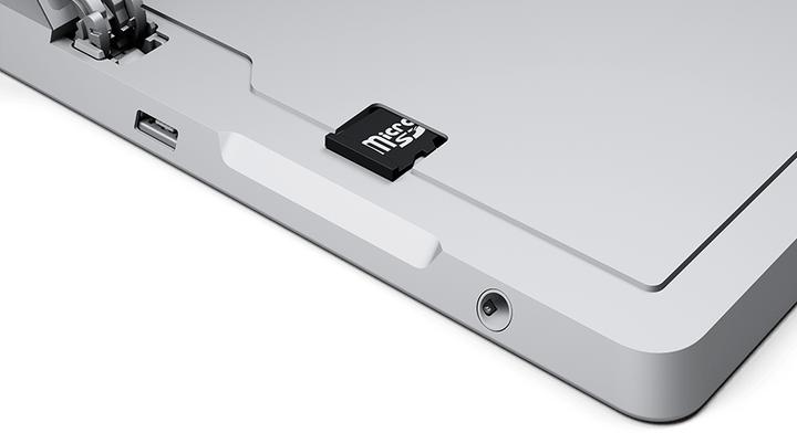 Produktbild Microsoft Surface 3, 64GB SSD (10.80", Intel Atom x7-Z8700, 2 GB, 64 GB)