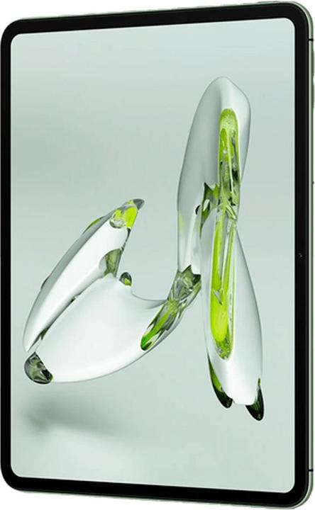 Produktbild OnePlus Pad Go (4G, 10.98", 128 GB, Twin Mint)