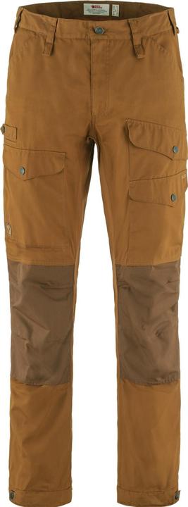 chestnut-timber brown