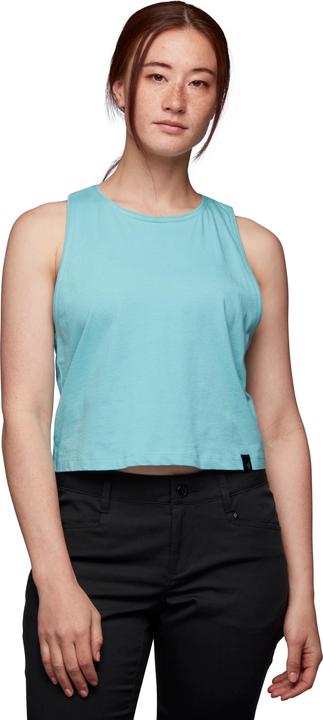 Actual product image Black Diamond W Pivot Tank (M)