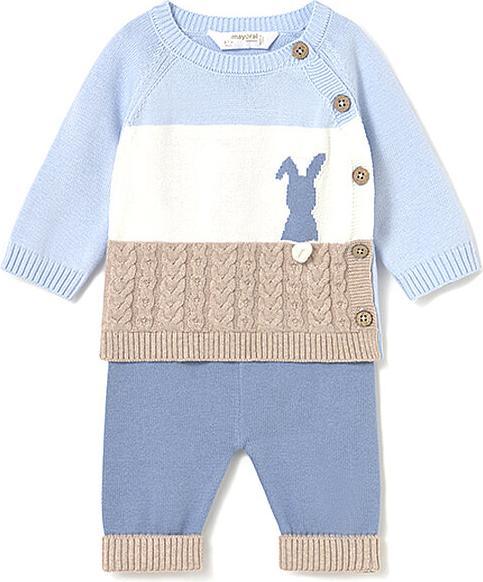 Produktbild MAYORAL BabyJungen Set (68)