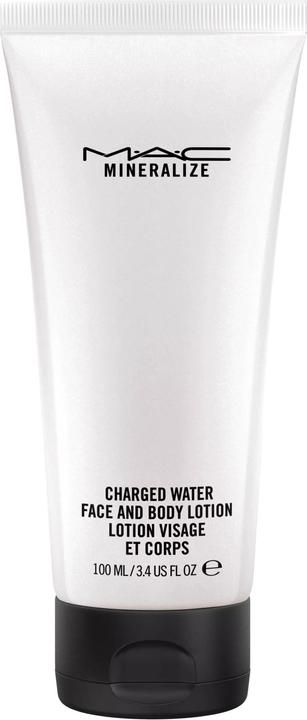 Image du produit MAC Cosmetics Lotion Mineralize Charged Water pour le visage et le corps (100 ml)