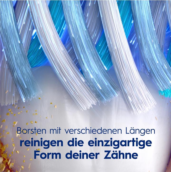 Image du produit Oral-B Pro-Clean Advanced 35 Medium Handzahnbürste (1 x)