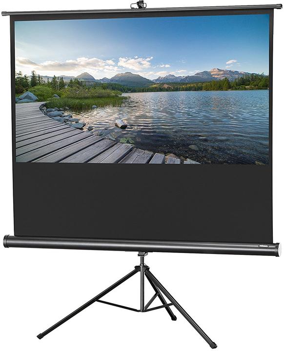 Actual product image Celexon Eco tripod, screen, 16:9 (83.07", 16:9)