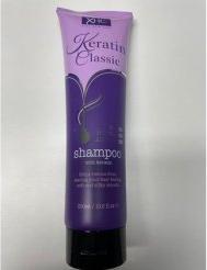 Actual product image Xpel Keratin Classic Shampoo 300ml (Liquid shampoo, 300 ml)