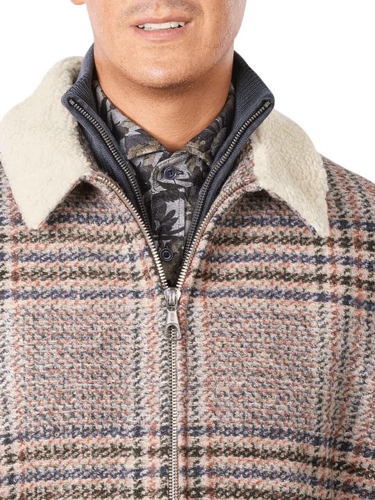 Produktbild Drykorn Teddy Rikka Jacket Brown (L)