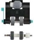Productafbeelding Panasonic KV-SS039-U Vervangingsset voor rollen voor KV-S5055