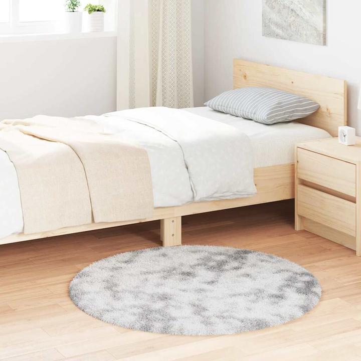 Produktbild vidaXL Shaggy-Teppich