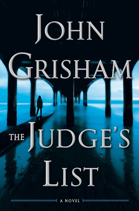 Image du produit The Judge's List (Anglais, John Grisham., 2021)