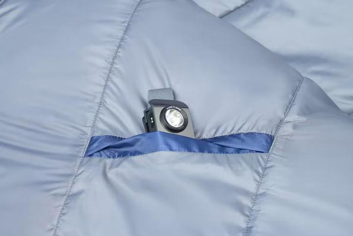 Produktbild Marmot Trestles Elite Eco 20 - Schlafsack