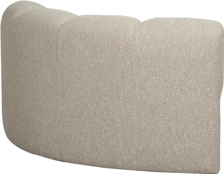 Immagine prodotto Woood Mojo (Divano ad angolo)