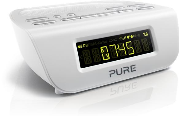 Produktbild Pure Siesta Mi Series 2