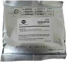Actual product image Konica Minolta DV-411 - 1 - developer